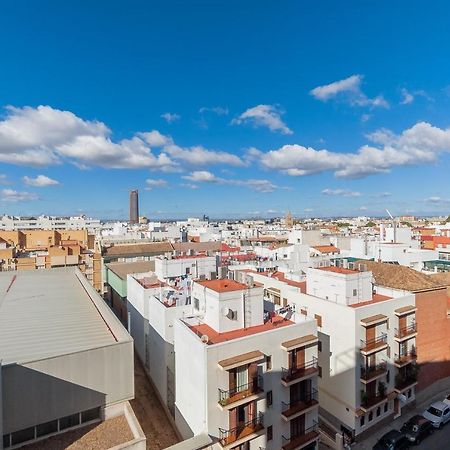 Rentalsevilla Resitur II Exterior foto