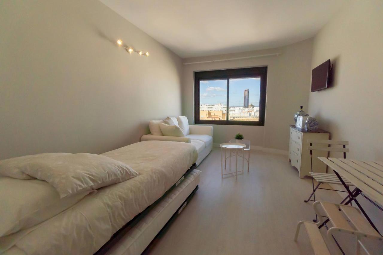 Rentalsevilla Resitur II Exterior foto
