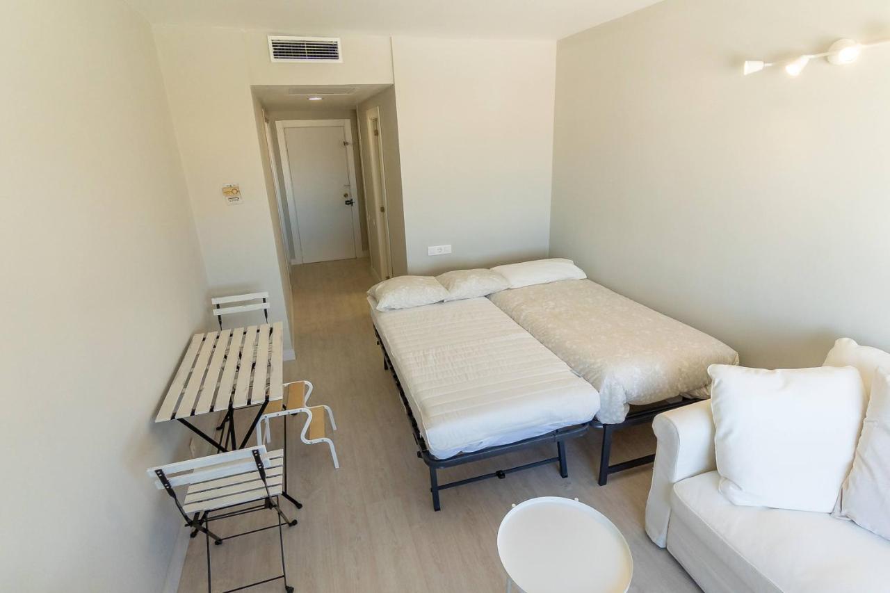 Rentalsevilla Resitur II Exterior foto