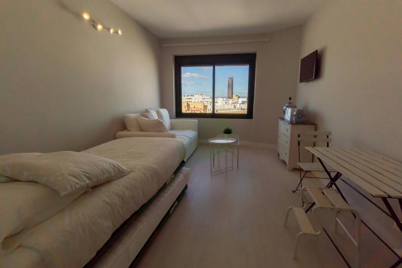 Rentalsevilla Resitur II Exterior foto