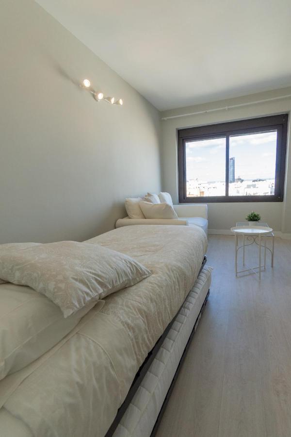 Rentalsevilla Resitur II Exterior foto